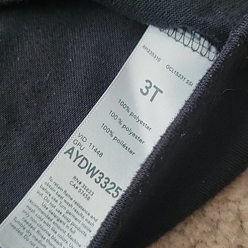 Carter's Toddler Boy's Shirt